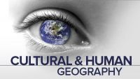 Understanding Cultural and Human Geography