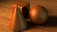 Circles, Pyramids, Cones, and Spheres