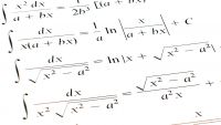 Several Variables-Volumes Galore