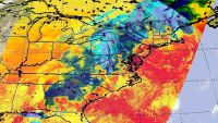 How Radar Reveals Storms