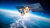 How Satellites Track Severe Weather