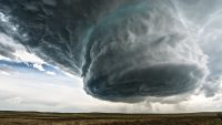 Tornadogenesis and Storm Chasing