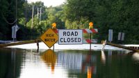 Flash Floods and Deadly Moving Water