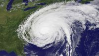 Where Hurricanes Hit