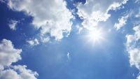 Radiation and the Greenhouse Effect