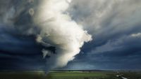 Whence and Whither the Wind, Part 1