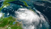 Fronts and Extratropical Cyclones