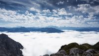 Mountain Influences on the Atmosphere