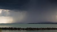 Thunderstorms, Squall Lines, and Radar