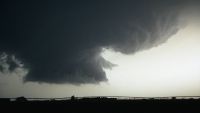 Supercells, Tornadoes, and Dry Lines
