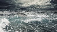 Ocean Influences on Weather and Climate