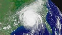 Tropical Cyclones