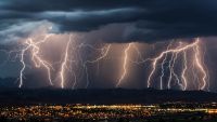 Light and Lightning