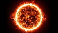 Living with a Giant Star