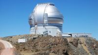 Near-Term Future Planet-Finding Projects