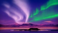 Fainter Phenomena in the Night Sky