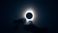 Glorious Total Solar Eclipses