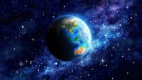 The Geocentric Universe