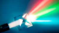 The Wave-Particle Duality of Light