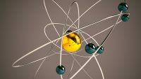 The Fingerprints of Atoms