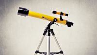 Modern Telescopes