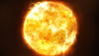 Our Sun, the Nearest Star