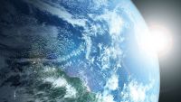 The Earth, Third Rock from the Sun