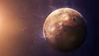 Mercury and Venus