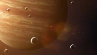 Jupiter and Its Amazing Moons