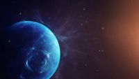 Uranus and Neptune, the Small Giants