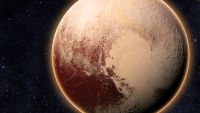 Pluto and Its Cousins