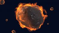 Asteroids and Dwarf Planets