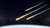 Comets-Gorgeous Primordial Snowballs