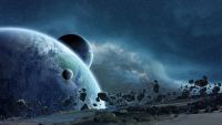 Life Beyond the Earth