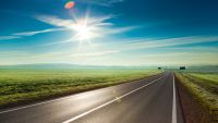 Our Sun's Brilliant Future