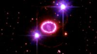 The Brightest Supernova in Nearly 400 Years