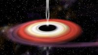 The Quest for Black Holes