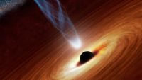 Imagining the Journey to a Black Hole