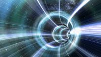 Wormholes-Gateways to Other Universes?