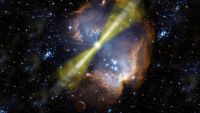 Enigmatic Gamma-Ray Bursts