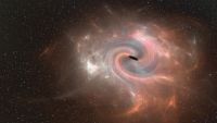 Birth Cries of Black Holes