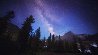 Our Home-The Milky Way Galaxy