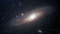 Other Galaxies-"Island Universes"