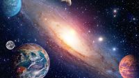 Expansion of the Universe and the Big Bang