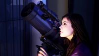 Searching for Distant Galaxies