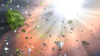 Cosmic Powerhouses of the Distant Past