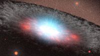 Supermassive Black Holes