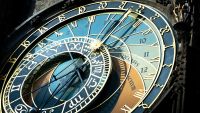 The Age of the Universe