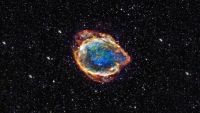The Mass Density of the Universe