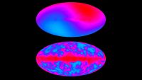 The Afterglow of the Big Bang